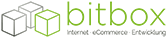 bitbox / Internet / E-Commerce / Entwicklung